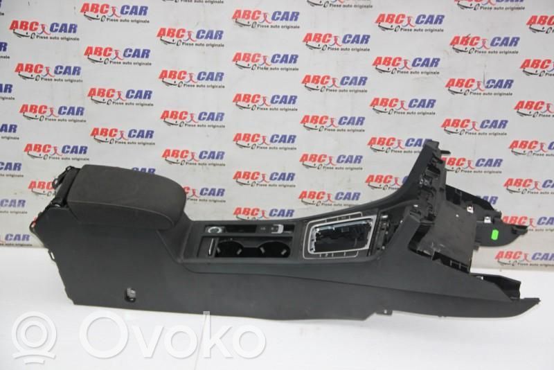Volkswagen Golf VII Consolă centrală 