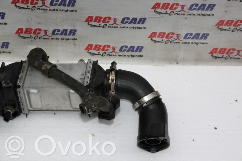 Intercooler radiator   04B145749K,04B145749K