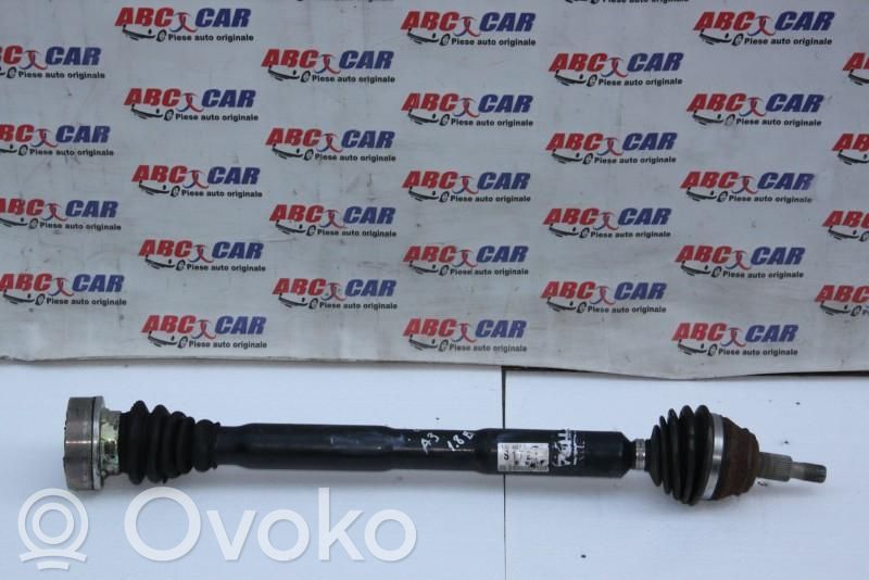 Volkswagen Golf IV Semiasse anteriore 