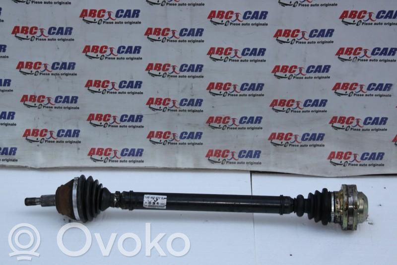 Volkswagen Golf IV Semiasse anteriore 
