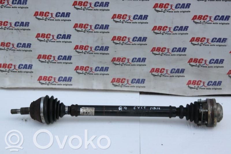 Volkswagen Golf IV Semiasse anteriore 