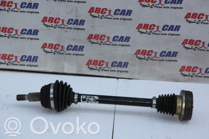 Volkswagen Golf IV Semiasse anteriore 