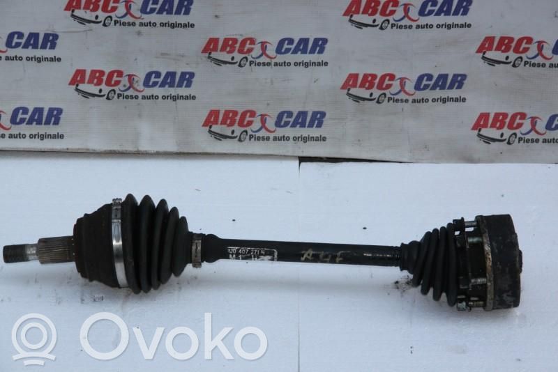 Volkswagen Golf IV Semiasse anteriore 