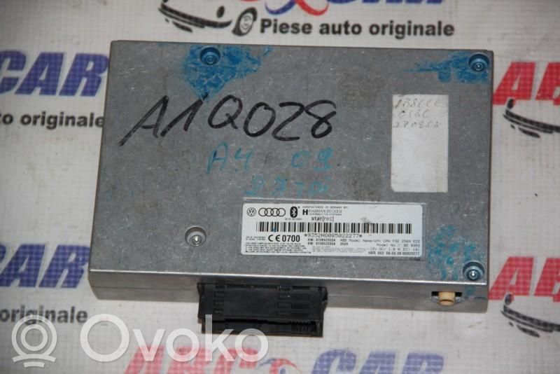 Centralina/modulo bluetooth   8T0862335A