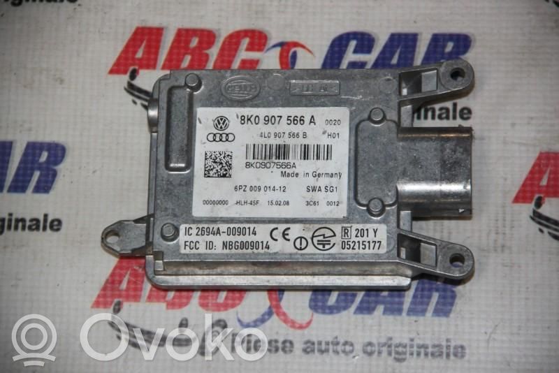 Audi A4 S4 B8 8K Otras unidades de control/módulos 