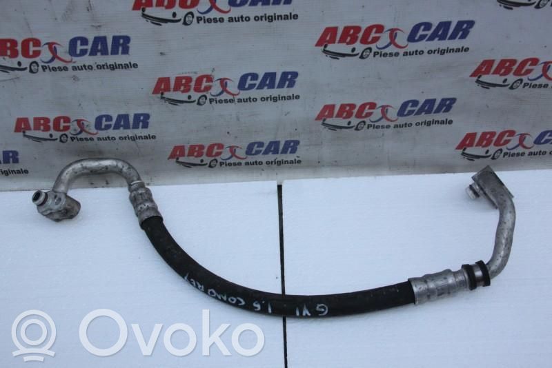 Ilmastointilaitteen putki (A/C)   1K0820721C