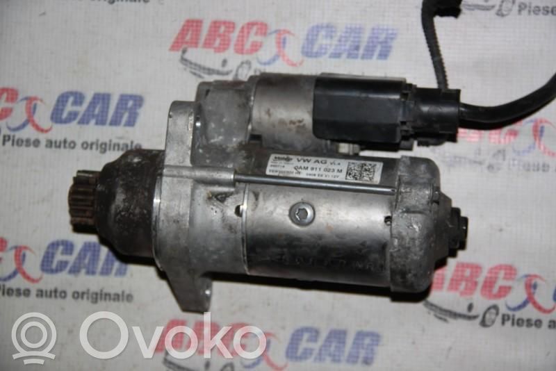 Seat Leon (5F) Starteris 