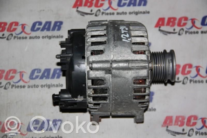 Volkswagen Golf VII Generatore/alternatore 