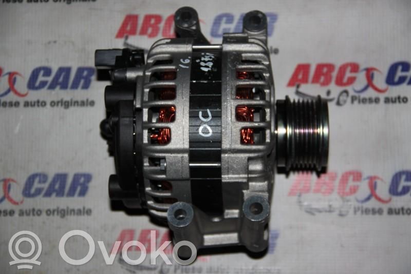 Lichtmaschine   06J903023A