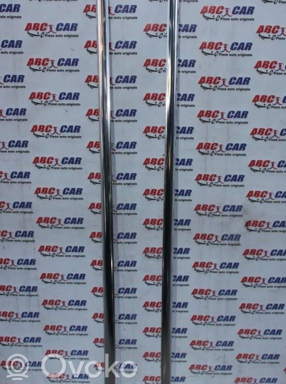 Audi A6 S6 C8 4K Barras longitudinales elevadas 