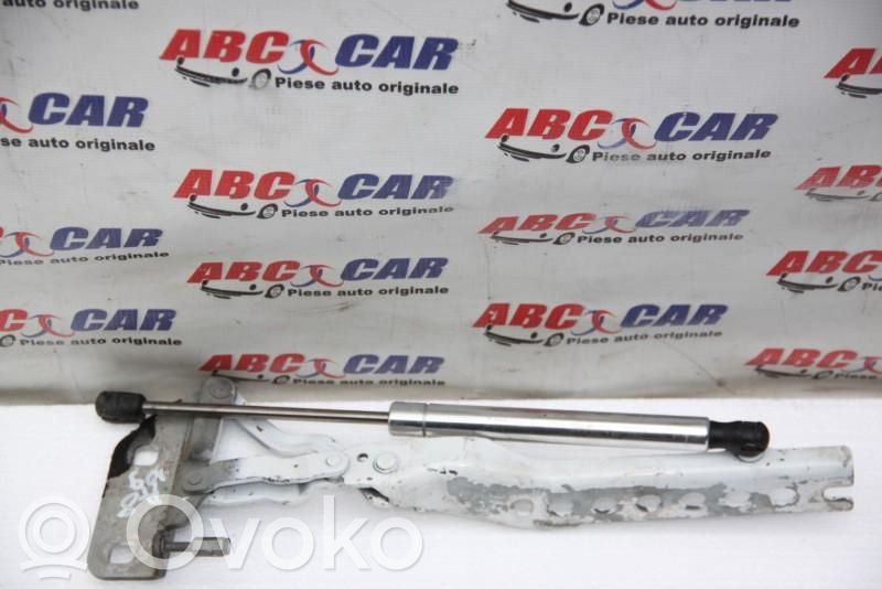 Charnière, capot moteur   4E0823301E