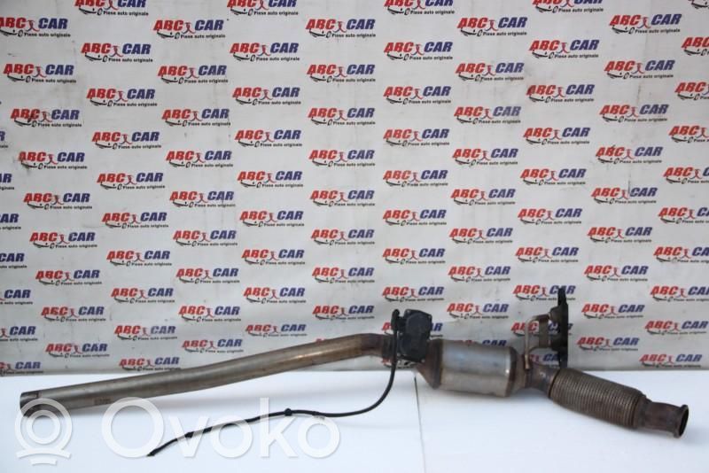 Audi Q3 8U Filtru de particule catalizator/FAP/DPF 