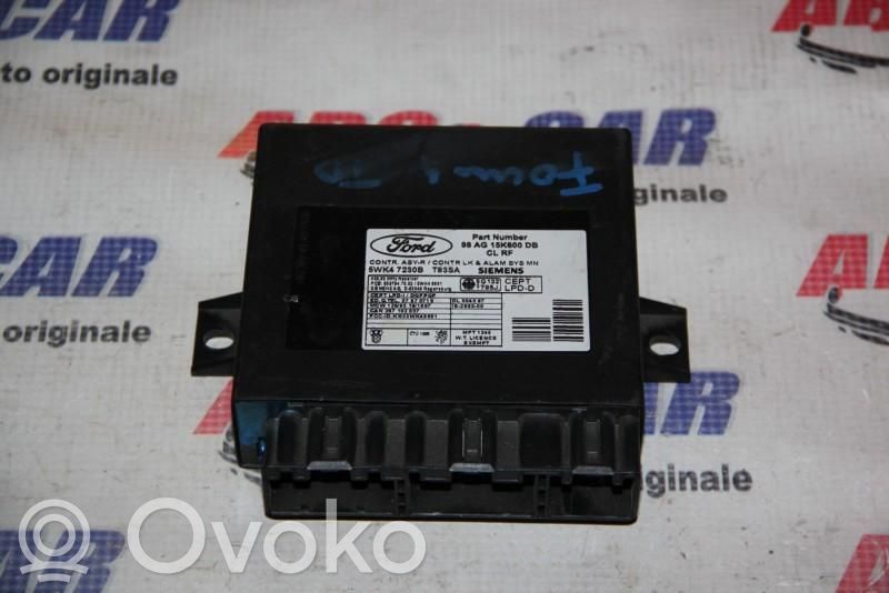 Mukavuusmoduuli   5WK47230B,98AG15K600DB