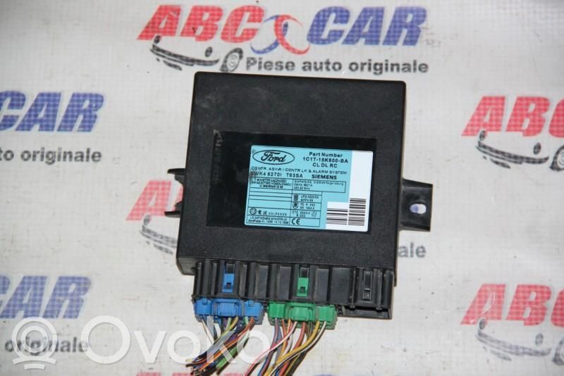 Modul confort   1C1T15K600BA