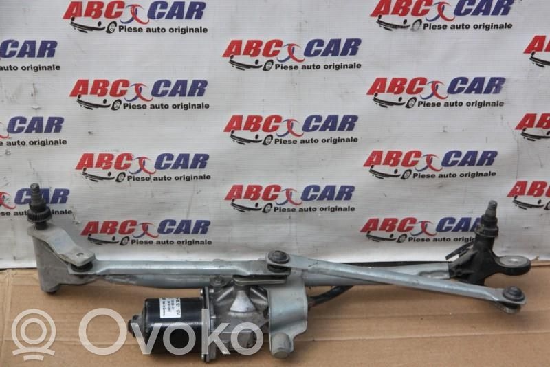 BMW 1 E81 E87 Front wiper linkage 