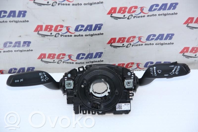 Audi Q3 8U Commodo, commande essuie-glace/phare 