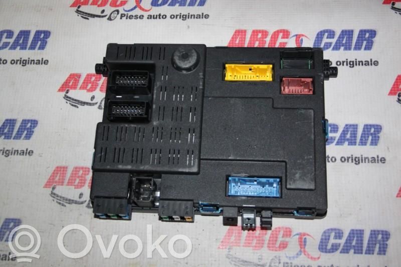 Citroen Berlingo Immobiliser reader (aerial) 