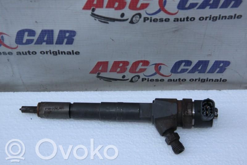 Inyector de combustible   0445110524
