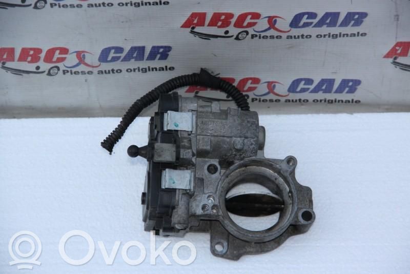 Throttle valve   55258454