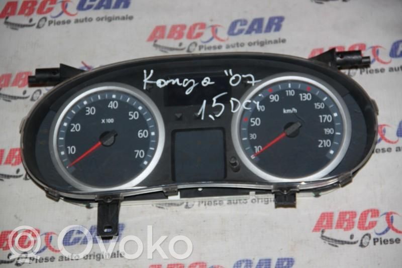 Laikrodis   8200336483F
