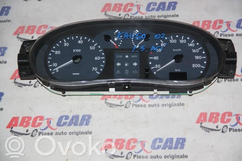 Reloj   8200095393