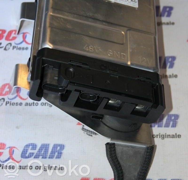 Convertidor de par   4M0959663C