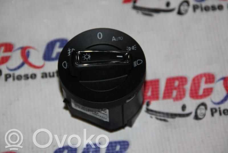 Light switch   5G0941431AF,5G0941431AF