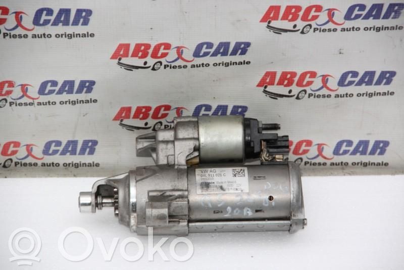 Motor de arranque   04L911021C