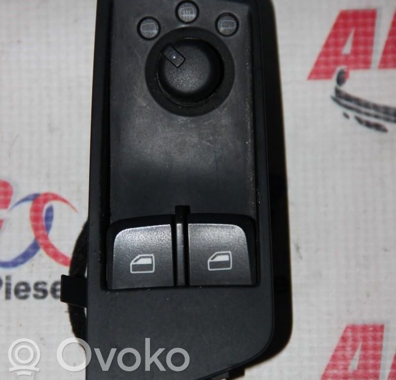 Audi A1 Comutator comandă geamuri electrice 
