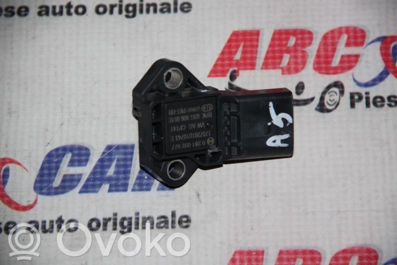 Capteur   0281002977,03G906051E