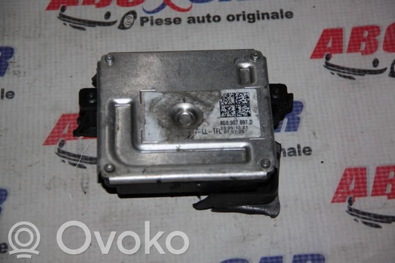 Autres unités de commande / modules   4G0907697D