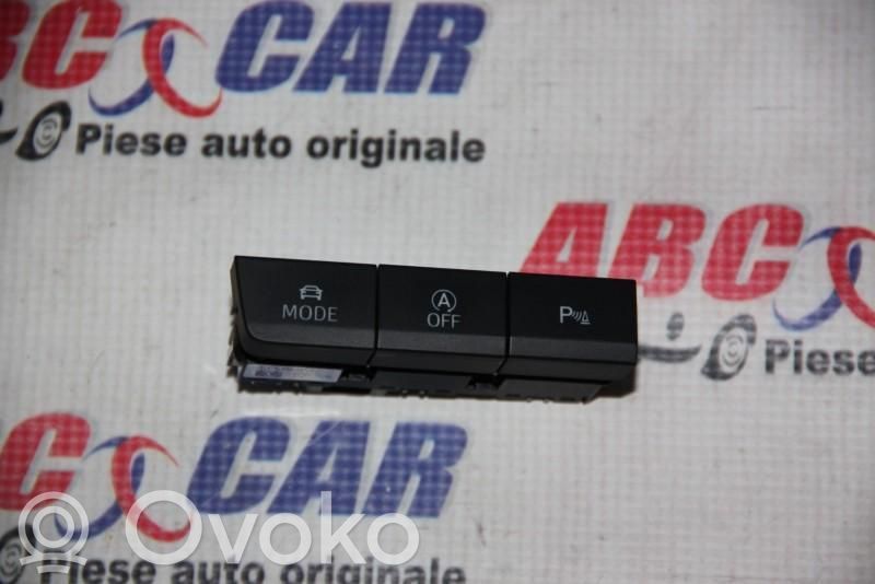 Other switches/knobs/shifts   5F0927137F