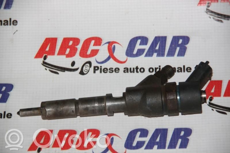 Inyector de combustible   0445110076,9641742880