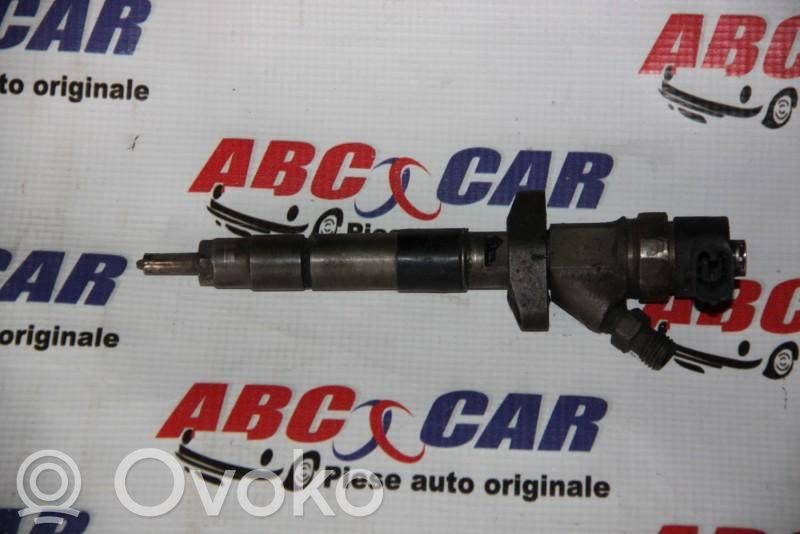 Inyector de combustible   0445110084
