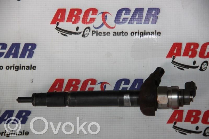Inyector de combustible   6C1Q9K546AC