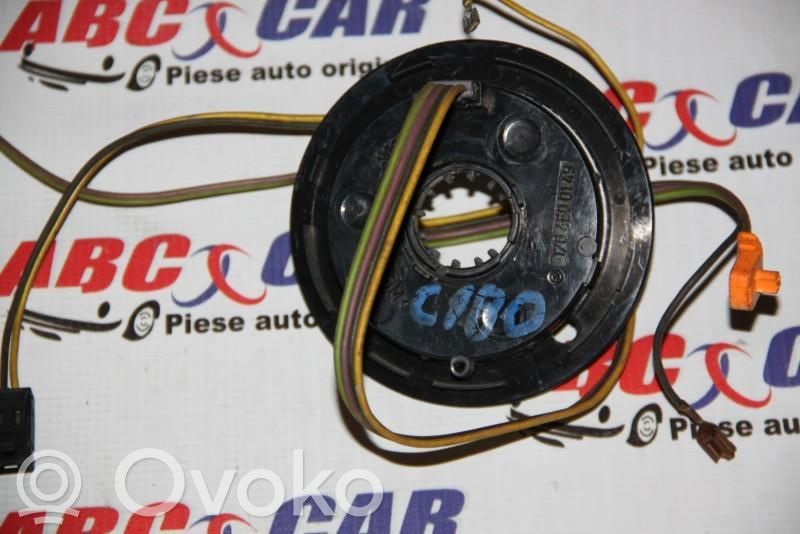 Mercedes-Benz C W202 Taśma / Pierścień ślizgowy Airbag 