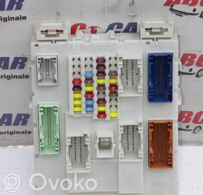 Sulakerasiasarja   GV6T14A073BC