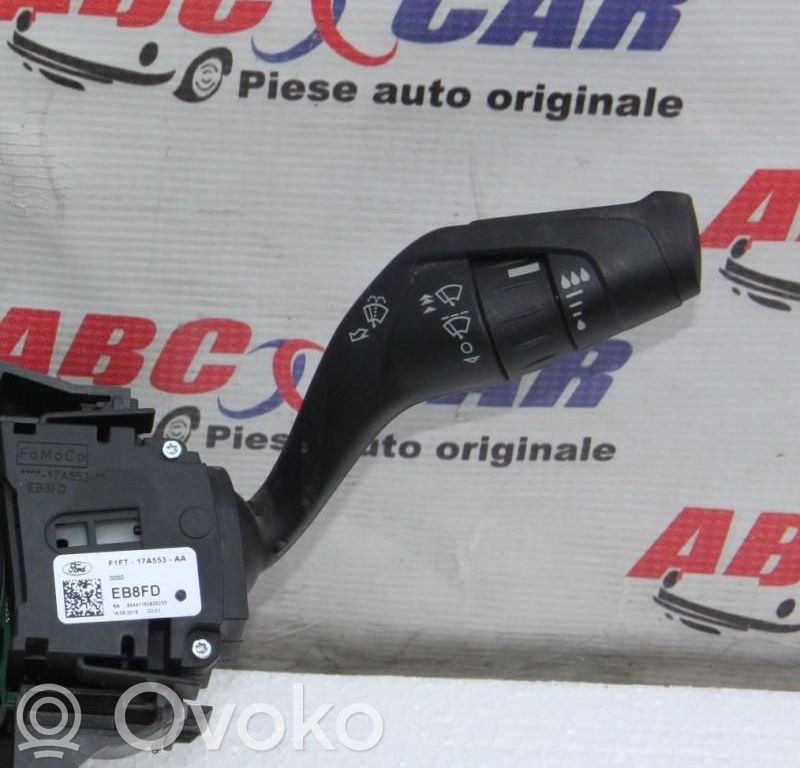 Wiper control stalk   1350067,F1FT17A553AA