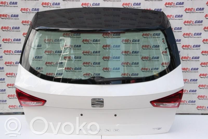 Seat Arona Puerta del maletero/compartimento de carga 