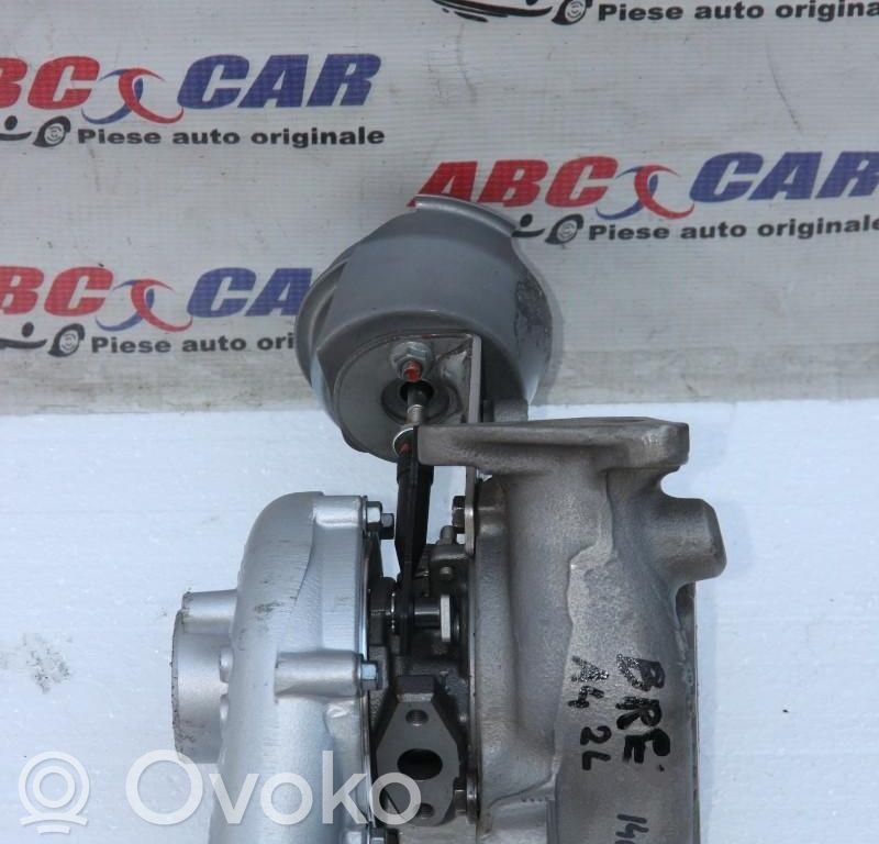 Turbo   GT1749VA