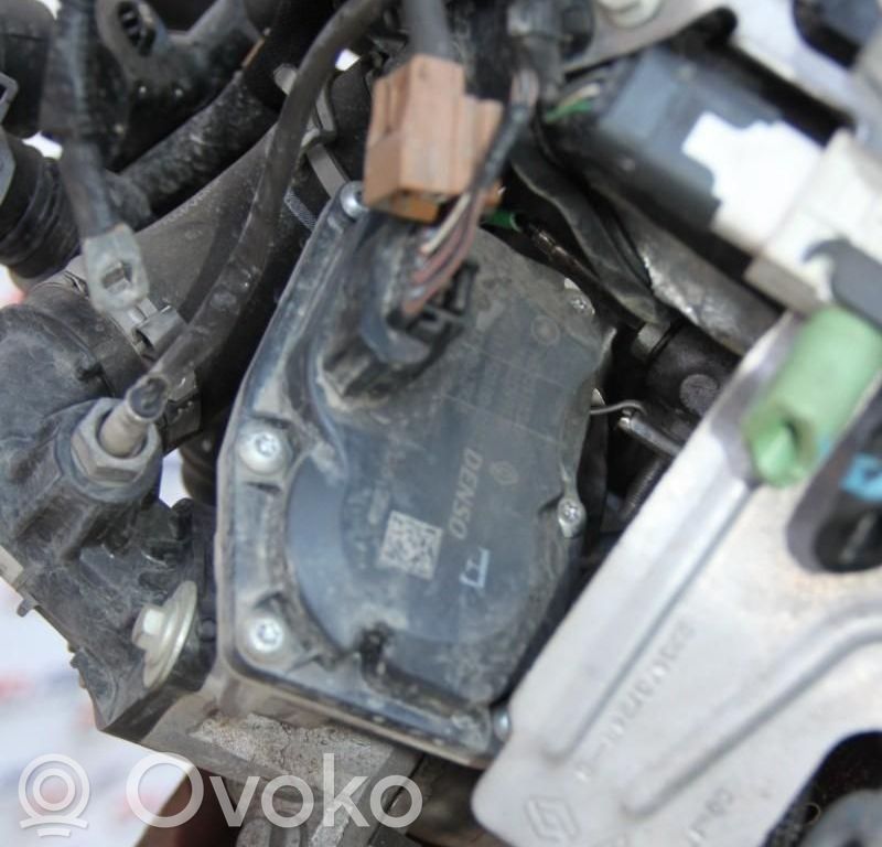 EGR valve   147109913R