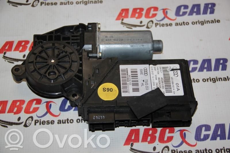 Audi A8 S8 D3 4E Motor macara geam ușă spate 