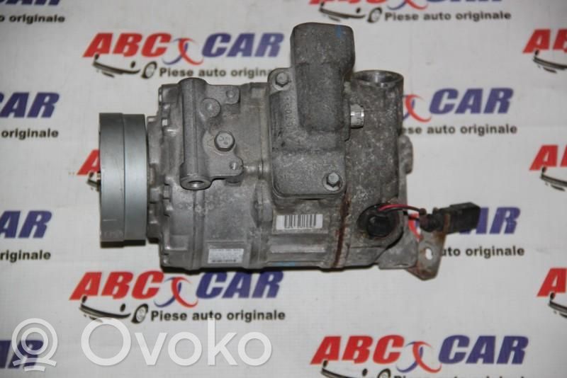 Air conditioning (A/C) compressor (pump)   4E0260805Q