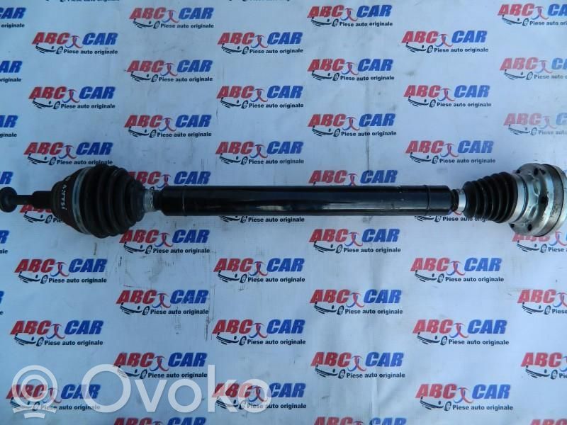 Antriebswelle vorne   5K0407272A