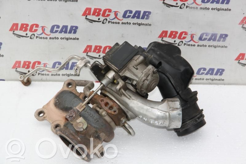Turbo   04E145713P
