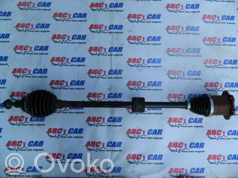 Etuvetoakseli   5Q0407272DT