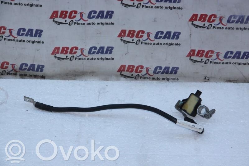 Volkswagen Amarok Plus / Klema / Przewód akumulatora 