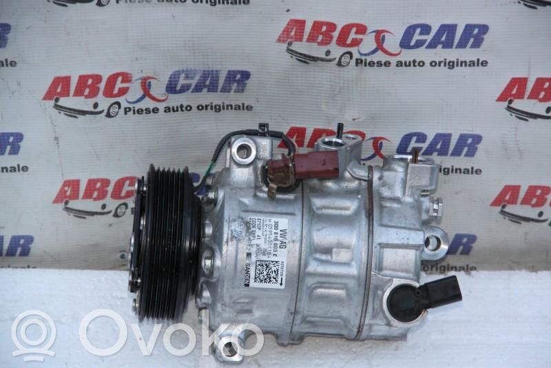 Compresseur de climatisation   3Q0816803E