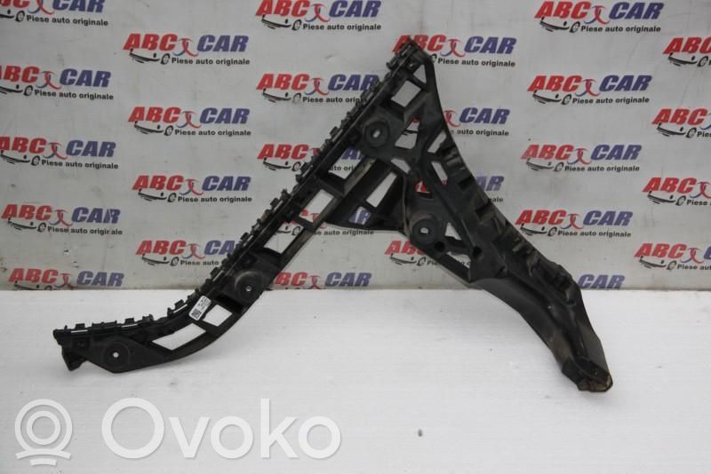 Front bumper mounting bracket   5C6807355