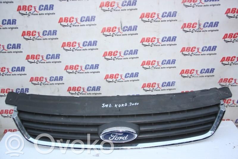 Front grill   1515015,8V41R7081A